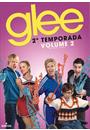 GLEE 2ª TEMPORADA VOL. 2 (QTD: 4)