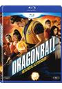 (BLU-RAY) DRAGONBALL EVOLUTION