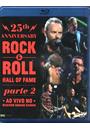(BLU-RAY) ROCK AND ROLL: HALL OF FAME VOL 2