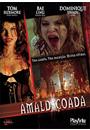 AMALDIÇOADA