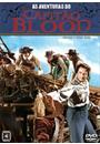 AS AVENTURAS DO CAPITÃO BLOOD