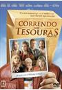 CORRENDO COM TESOURAS