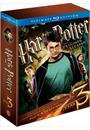 (BLU-RAY+DVD) HARRY POTTER E O PRISIONEIRO DE AZKABAN (ED. DEFINITIVA) (QTD: 3)