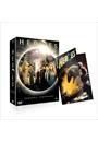 HEROES: 2ª TEMPORADA (QTD: 4)