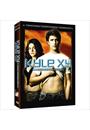 KYLE XY: TEMPORADA 2.1 (QTD: 3)