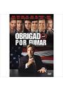 OBRIGADO POR FUMAR (SLIM)