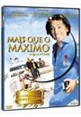 MAIS QUE O MÁXIMO