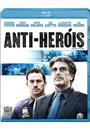 (BLU-RAY) ANTI- HERÓIS
