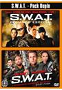S.W.A.T PACK ESPECIAL (S.W.A.T - COMANDO ESPECIAL / S.W.A.T. - COMANDO ESPECIAL DETROIT) (DUPLO)
