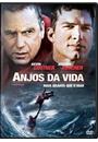 ANJOS DA VIDA: MAIS BRAVOS QUE O MAR