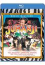 (BLU-RAY) JUMANJI