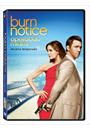 BURN NOTICE: OPERAÇÃO MIAMI - 3ª TEMPORADA (QTD: 4)