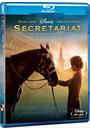 (BLU-RAY) SECRETARIAT: UMA HISTÓRIA IMPOSSÍVEL