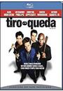 (BLU-RAY) TIRO E QUEDA
