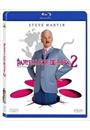 (BLU-RAY) A PANTERA COR-DE-ROSA VOL.2