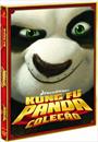COLEÇÃO KUNG FU PANDA (DUPLO)
