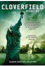 CLOVERFIELD: MONSTRO