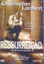 RESSURREIÇÃO: RETALHOS DE UM CRIME