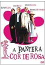 A PANTERA COR DE ROSA