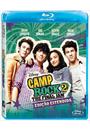 (BLU-RAY) CAMP ROCK 2 : THE FINAL JAM