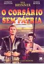 O CORSÁRIO SEM PÁTRIA