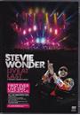 LIVE AT LAST: A WONDER SUMMER'S NIGHT