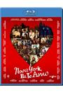 (BLU-RAY) NOVA YORK, EU TE AMO