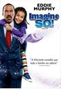 IMAGINE SÓ!