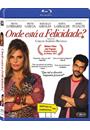 (BLU-RAY) ONDE ESTÁ A FELICIDADE?