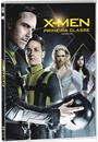 X-MEN PRIMEIRA CLASSE