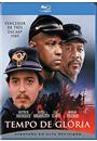 (BLU-RAY) TEMPO DE GLÓRIA