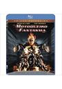 (BLU-RAY) MOTOQUEIRO FANTASMA (DUPLO)