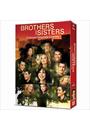 BROTHERS AND SISTERS: 3ª TEMPORADA COMPLETA (QTD: 6)