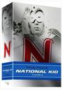 BOX NATIONAL KID VOL.1 (QTD: 4)