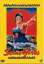 (CD+DVD) SOME GIRLS LIVE IN TEXAS (DUPLO)