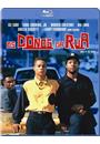(BLU-RAY) OS DONOS DA RUA