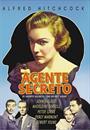 AGENTE SECRETO