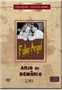 ANJO OU DEMÔNIO