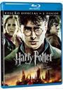 (BLU-RAY) HARRY POTTER E AS RELIQUIAS DA MORTE PARTE 2 (DUPLO)