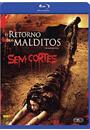 (BLU-RAY) RETORNO DOS MALDITOS
