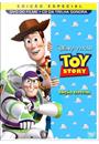 (CD+DVD) TOY STORY: EDIÇÃO ESPECIAL (+ CD DA TRILHA SONORA) (DUPLO)