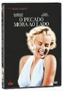 O PECADO MORA AO LADO