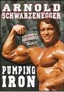 ARNOLD SCHWARZENEGGER: PUMPING IRON