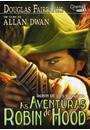 AS AVENTURAS DE ROBIN HOOD