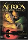 ÁFRICA DOS MEUS SONHOS