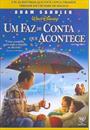 UM FAZ DE CONTA QUE ACONTECE