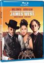 (BLU-RAY) AS LOUCAS AVENTURAS DE JAMES WEST