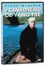 O CANHONEIRO DE YANG-TSE