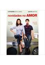 NOVIDADES NO AMOR