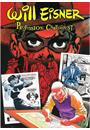 WILL EISNER: PROFISSÃO CARTUNISTA